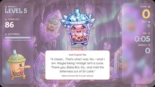 Скриншот 8 к игре Boba Buba