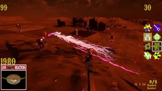 Скриншот 5 к игре Dust and Sorcery