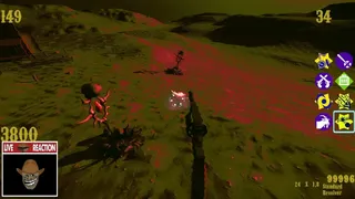 Скриншот 7 к игре Dust and Sorcery