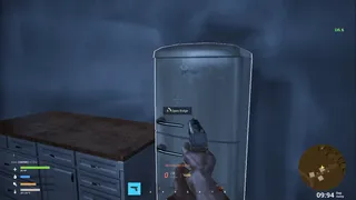 Escape from Ashville