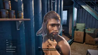 Escape from Ashville