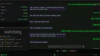 Скриншот 6 к игре ZeroPrompt