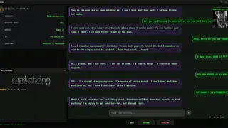 Скриншот 8 к игре ZeroPrompt