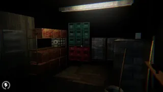 Mystery at the Gas Station