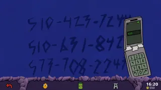 Скриншот 5 к игре Fishy Business