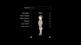 Dirge of Sorrows: A Nation Reborn