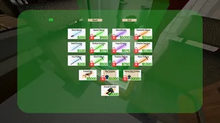 Скриншот 5 к игре Graverobber