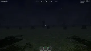Скриншот 6 к игре Graverobber