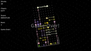Скриншот 7 к игре Thunder and Line-ing