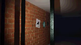 不喝水就无法离开的房间