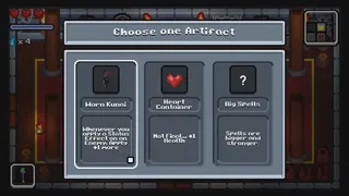 Скриншот 5 к игре RuneBound