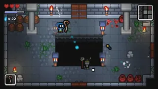 Скриншот 8 к игре RuneBound