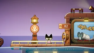 Скриншот 5 к игре MioAquaria
