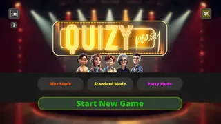 Quizy Peasy