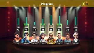 Скриншот 7 к игре Quizy Peasy