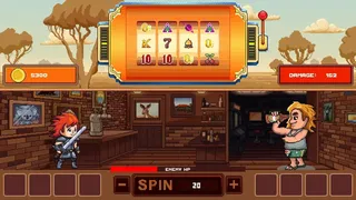 Скриншот 5 к игре Spinful