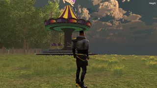 Yatra - Longest Climb Up