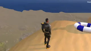 Yatra - Longest Climb Up