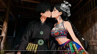 ShotSun Man & His Beauties