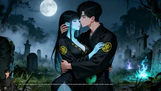 ShotSun Man & His Beauties