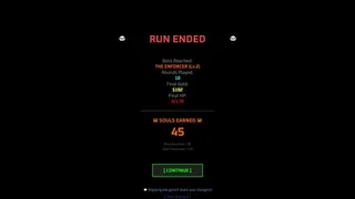Скриншот 8 к игре Rogue 21