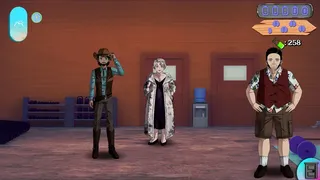 The Wonderland Killings