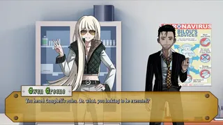 The Wonderland Killings