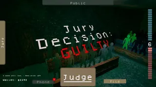 Your Price, Your Honor.