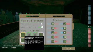 Your Price, Your Honor.