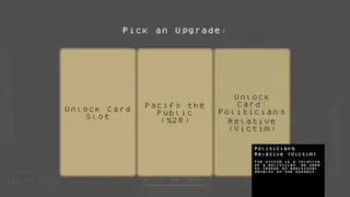 Your Price, Your Honor.