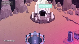 Скриншот 5 к игре The Starfallen Prince