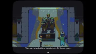 Скриншот 5 к игре WORK WORK WORK