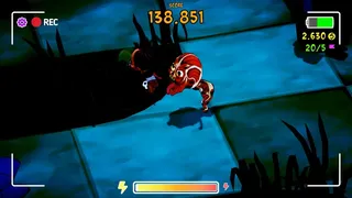 Скриншот 6 к игре Zumbi Olé