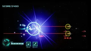 Скриншот 6 к игре Orbital Fighter