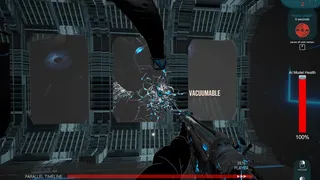 EYEVIRUS: Compression