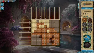 Daydream Mosaics 6: Empire - Collector's Edition