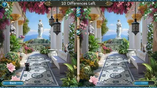 Скриншот 8 к игре Daydream Mosaics 6: Empire - Collector's Edition