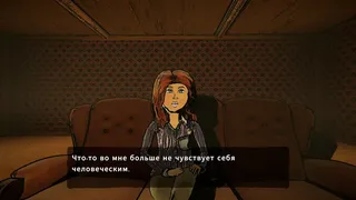 The Dreadthorn Therapist