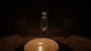 The Dreadthorn Therapist