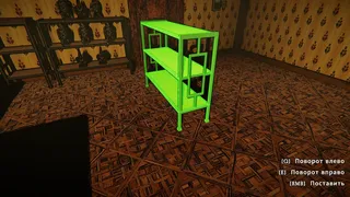 Скриншот 6 к игре The Dreadthorn Therapist