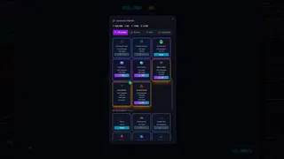 Скриншот 5 к игре DataFall