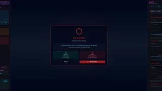 Скриншот 6 к игре DataFall