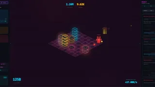 Скриншот 7 к игре DataFall
