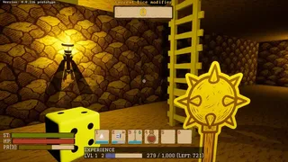 Скриншот 5 к игре Paper Rogue
