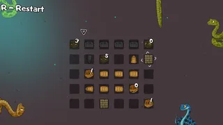 Скриншот 5 к игре Slither Realm