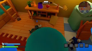 Скриншот 7 к игре Come Out Guys