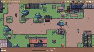 Скриншот 5 к игре Street Takoyaki