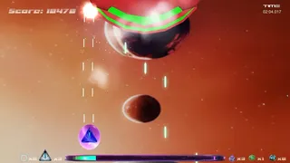 Eschaton: Battle For Eternity