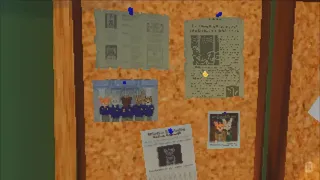 The Case of Arcadia Springs