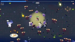 Скриншот 5 к игре Donna Survivors